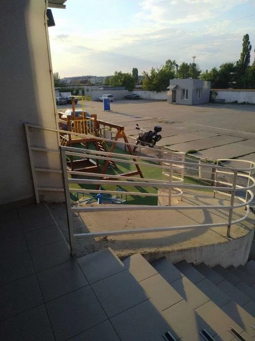 Продам смарт в Одессе море через дорогу