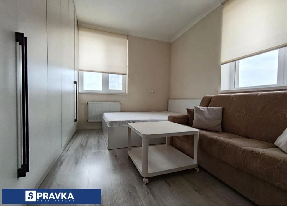 Сучасна 3к квартира в ЖК Лузановський парк