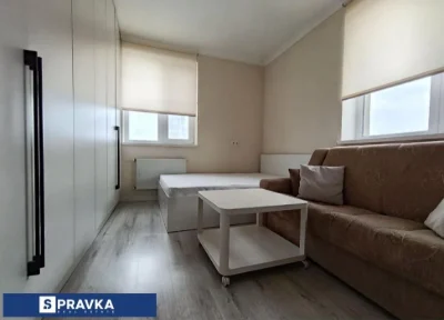 Сучасна 3к квартира в ЖК Лузановський парк