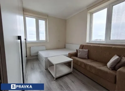 Сучасна 3к квартира в ЖК Лузановський парк