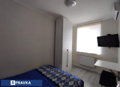 Сучасна 3к квартира в ЖК Лузановський парк