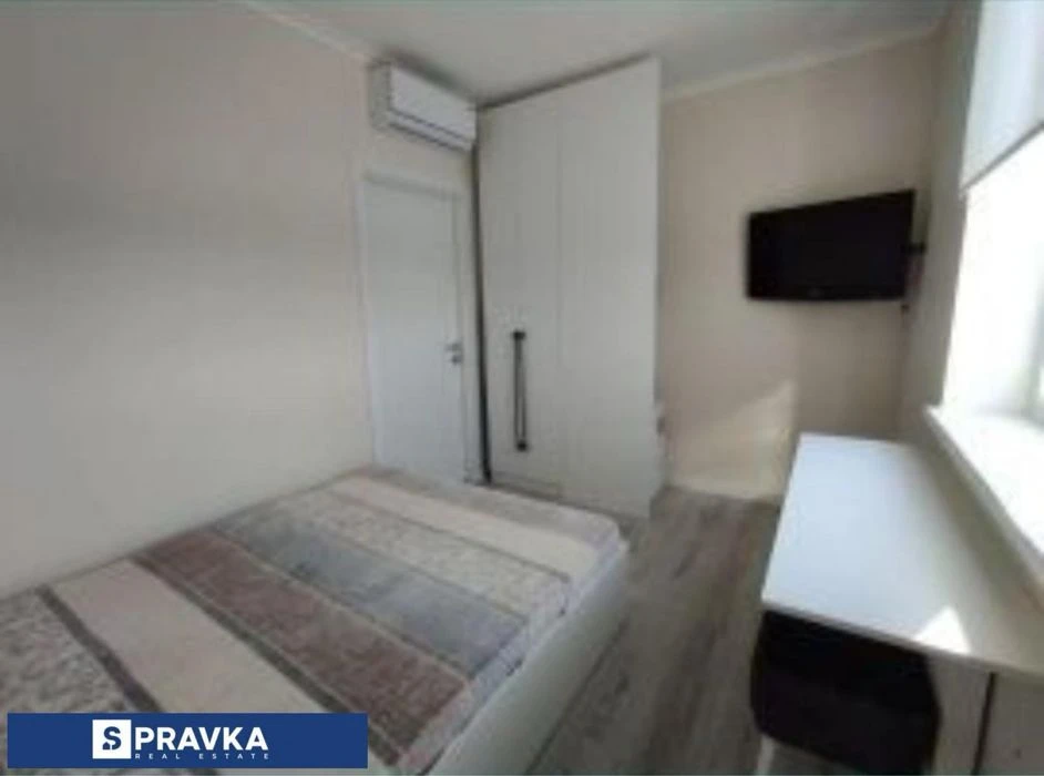 Сучасна 3к квартира в ЖК Лузановський парк