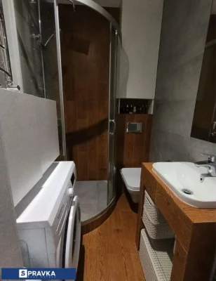 Сучасна 3к квартира в ЖК Лузановський парк