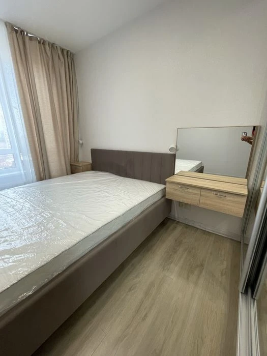 ЖК Акварель 7 на Слободке. Уютная однокомнатная квартира с б