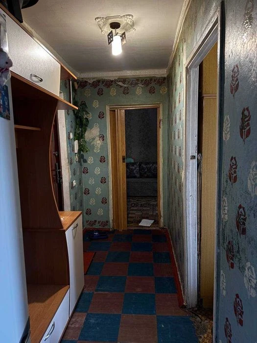 Продам двухкомнатную квартиру на ул. Богдана Завады