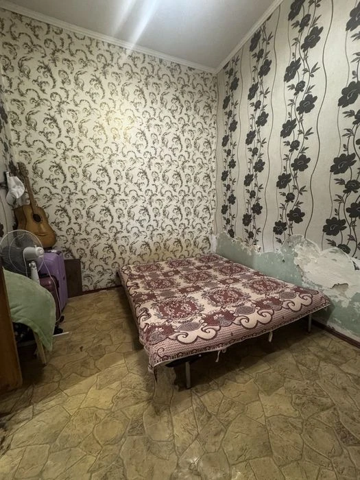 Продаж 1-кімнатної квартири на Молдаванці, вул. Прохоровська