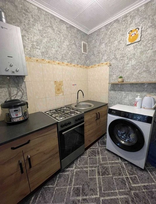 Продается 2 ком квартира по ул. Лобановского, Днепровский р-