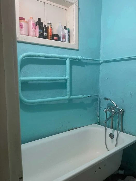 Продается 2 ком квартира по ул. Лобановского, Днепровский р-