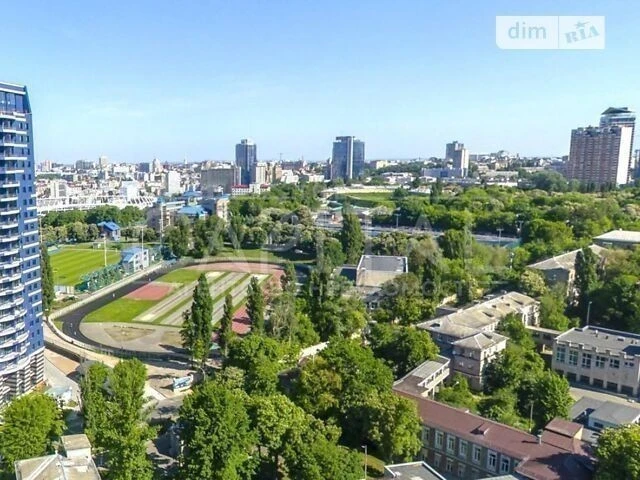 Sale of 2-room apartment 74 sq. m on Konovaltsya Yevhena Str. 19 • I