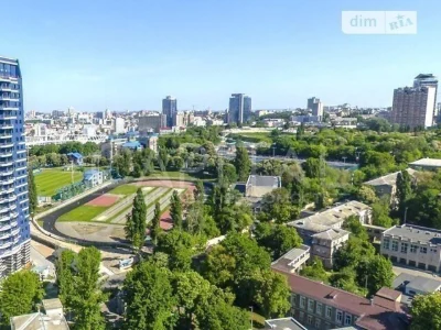 Sale of 2-room apartment 74 sq. m on Konovaltsya Yevhena Str. 19 • I