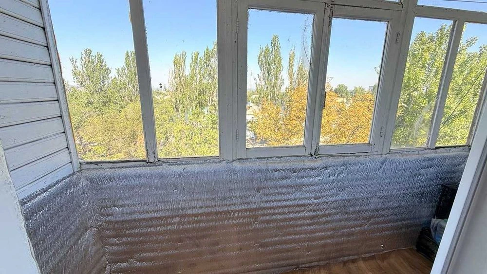 Продам 1 комнатную квартиру район "Старого парка"