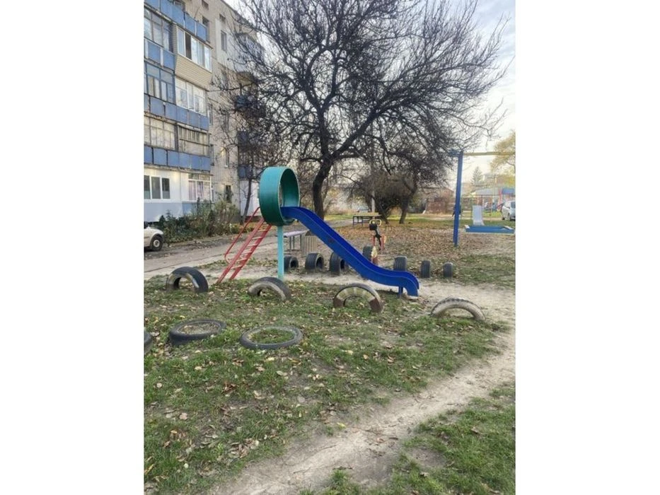 Продаж можливий по держпрограмі!  1-кімнатна квартира по вул
