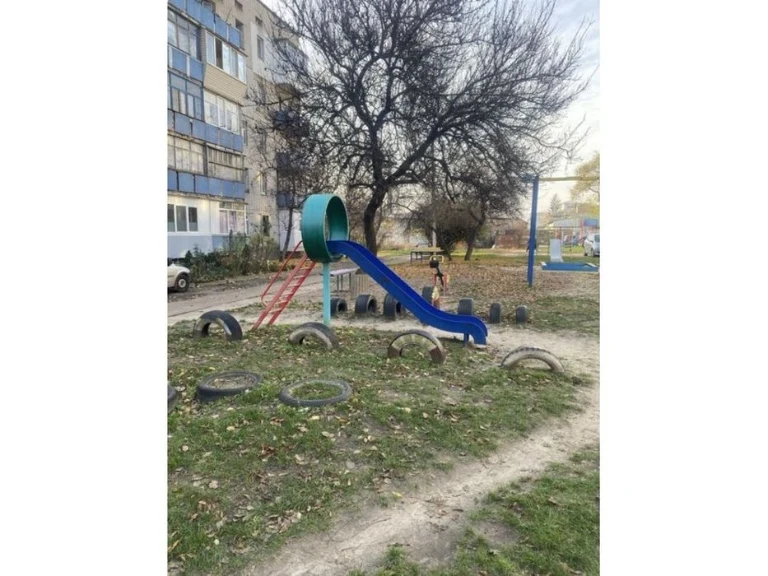 Продаж можливий по держпрограмі!  1-кімнатна квартира по вул