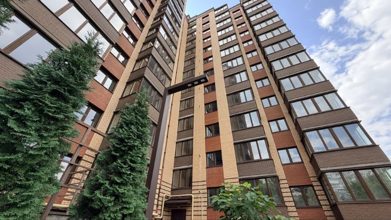 Продаж видової квартири в ЖК «Резиденція»