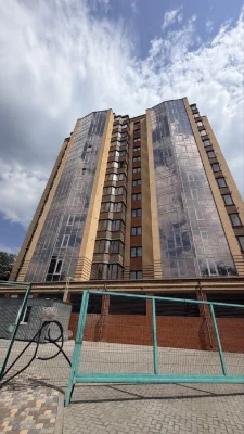 Продаж видової квартири в ЖК «Резиденція»
