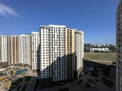 Элегантная 1к в Кадор сити на Крачнова