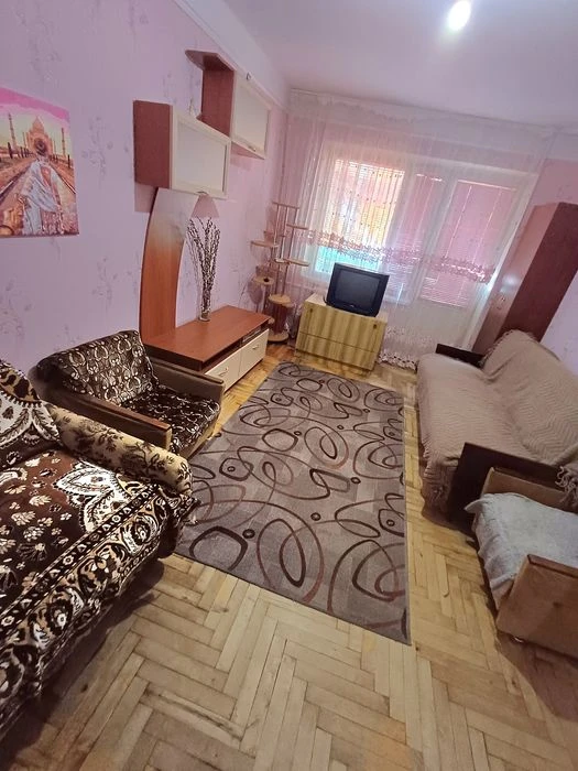 1 кв. 4/5. Космос. Ул.Чумаченко. ТОРГ.