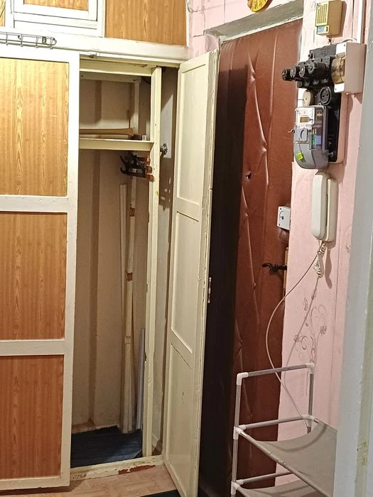 1 кв. 4/5. Космос. Ул.Чумаченко. ТОРГ.