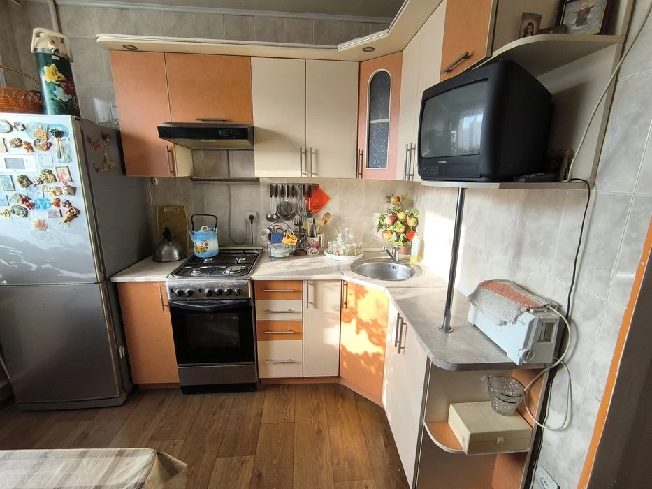 Продаж 1 кімн кв-ри з меблями та технікою.Хортицький р-н
