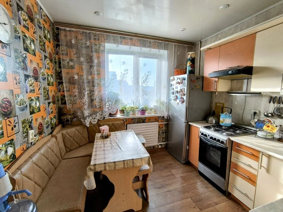Продаж 1 кімн кв-ри з меблями та технікою.Хортицький р-н