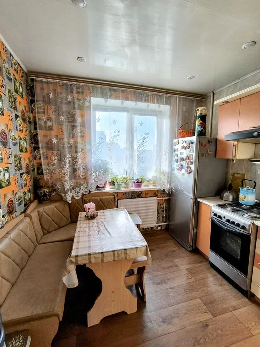 Продаж 1 кімн кв-ри з меблями та технікою.Хортицький р-н