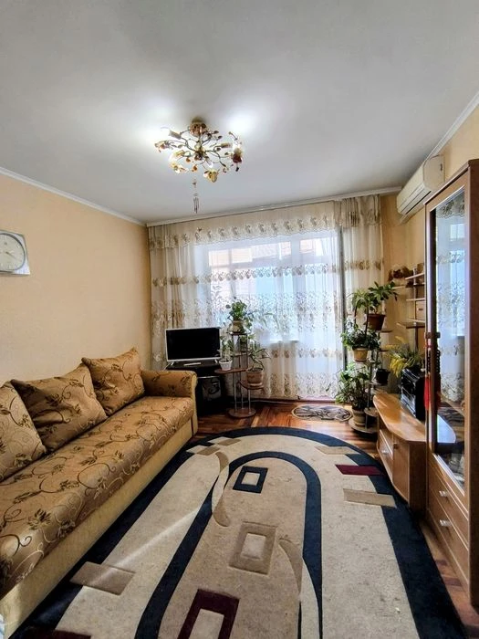 Продаж 1 кімн кв-ри з меблями та технікою.Хортицький р-н
