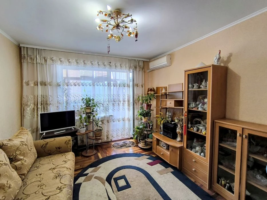 Продаж 1 кімн кв-ри з меблями та технікою.Хортицький р-н