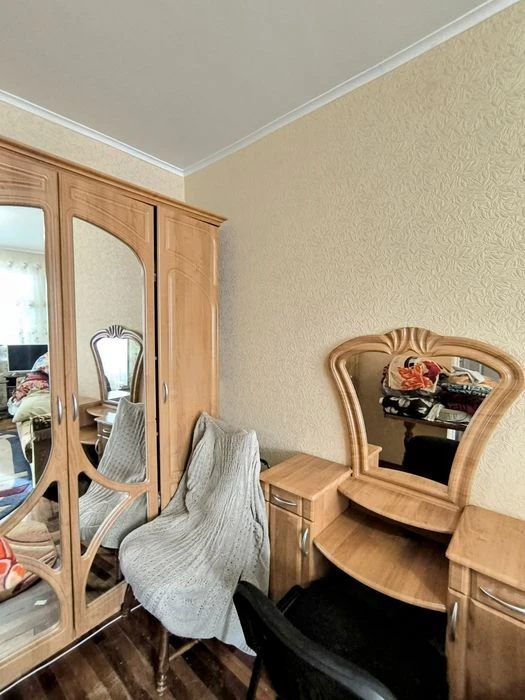 Продаж 1 кімн кв-ри з меблями та технікою.Хортицький р-н