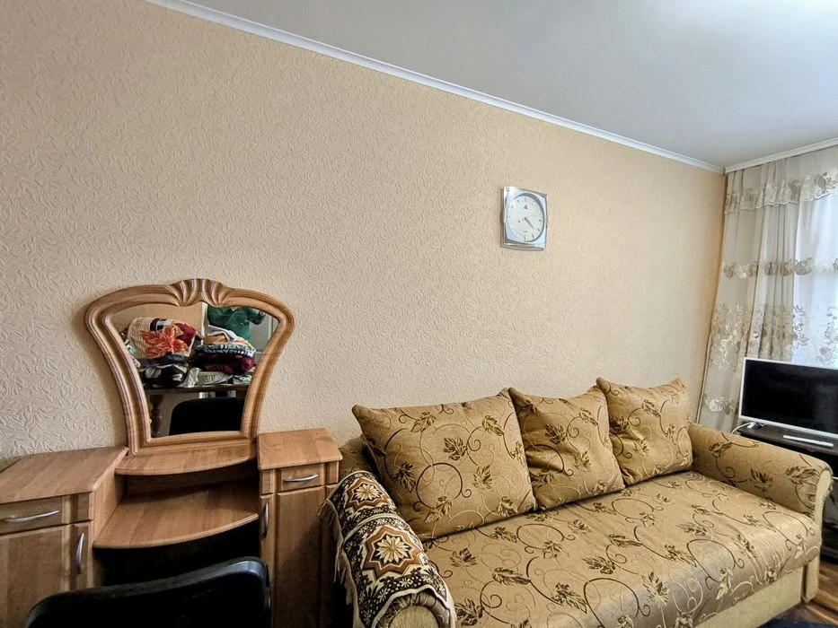 Продаж 1 кімн кв-ри з меблями та технікою.Хортицький р-н