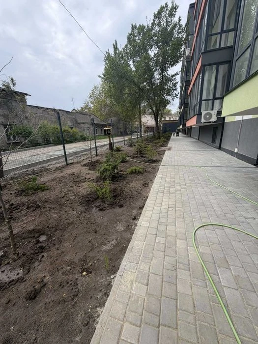 Рассрочка без удорожания на 1 ком. квартиру. Ремонт