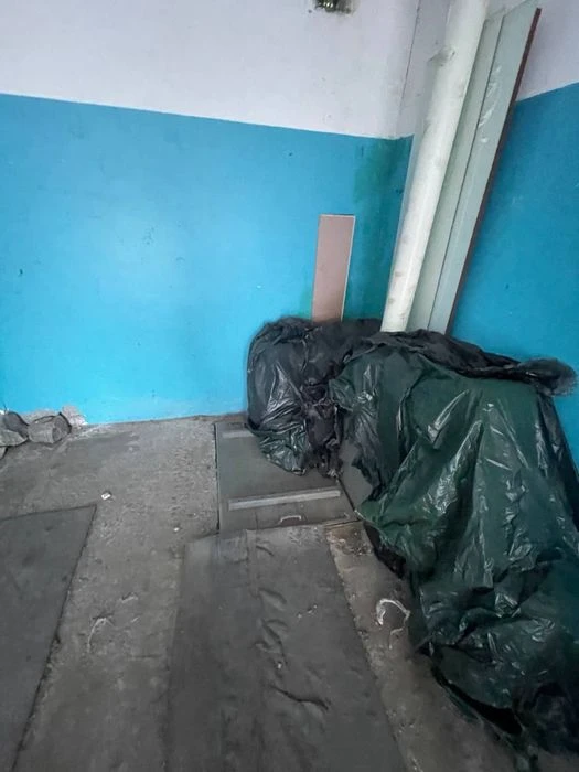 2 кімнатна,Шевченківський,Криворізька 35 плюс гараж