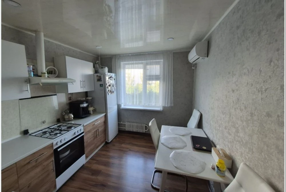 Продается 2х комнатная квартира, 4/10 этаж, ул. Рубано