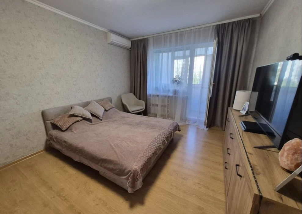 Продается 2х комнатная квартира, 4/10 этаж, ул. Рубано