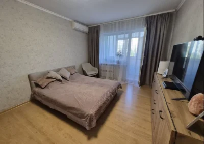 Продается 2х комнатная квартира, 4/10 этаж, ул. Рубано