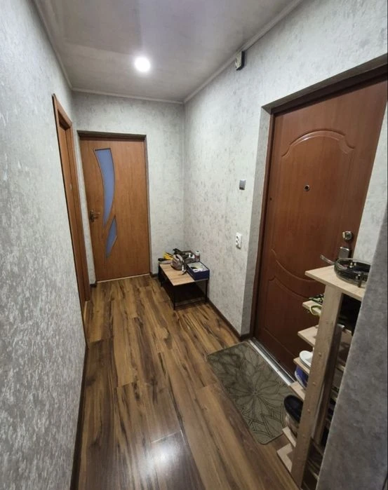 Продается 2х комнатная квартира, 4/10 этаж, ул. Рубано