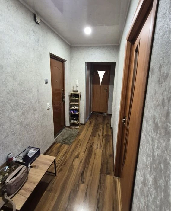 Продается 2х комнатная квартира, 4/10 этаж, ул. Рубано