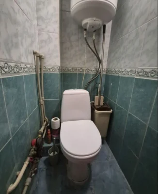 Продается 2х комнатная квартира, 4/10 этаж, ул. Рубано