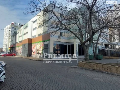 Продажа Подземный паркинг Таирова