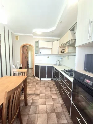 4-room apartment for sale on Rubana Street