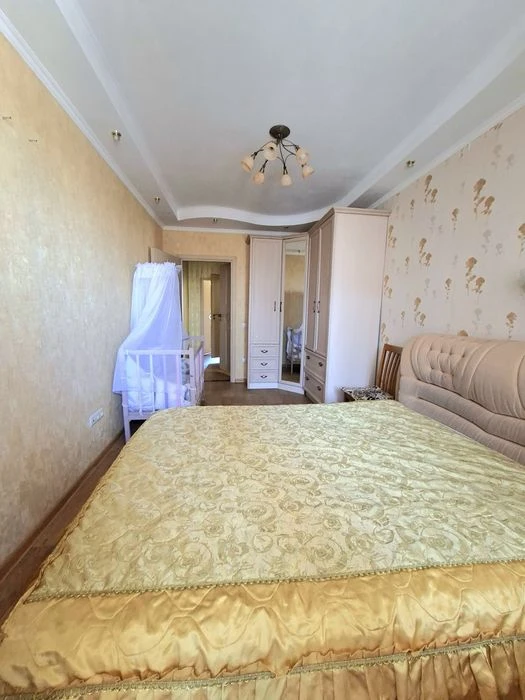4-room apartment for sale on Rubana Street