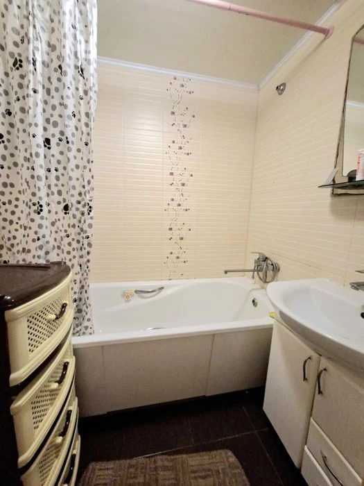 4-room apartment for sale on Rubana Street