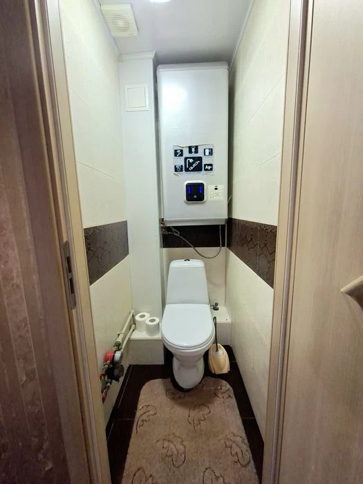 4-room apartment for sale on Rubana Street
