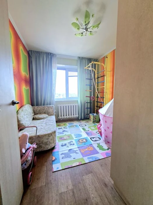 4-room apartment for sale on Rubana Street