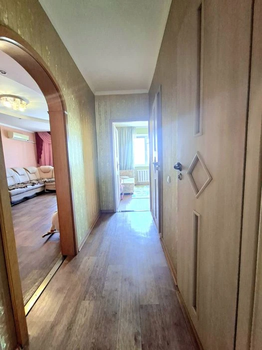 4-room apartment for sale on Rubana Street