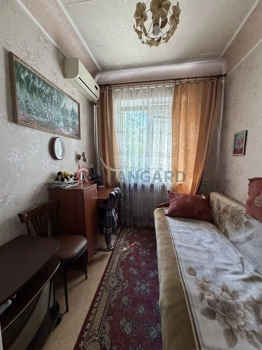3-к квартира Біля парка Дробязка
