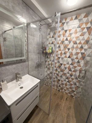 2 bedroom apartment Baburka