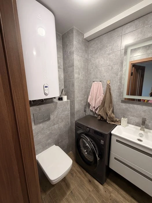 2 bedroom apartment Baburka