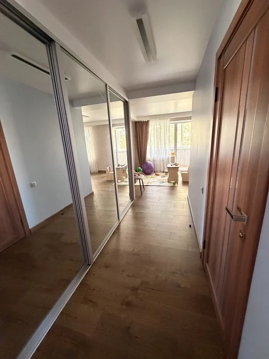 2 bedroom apartment Baburka