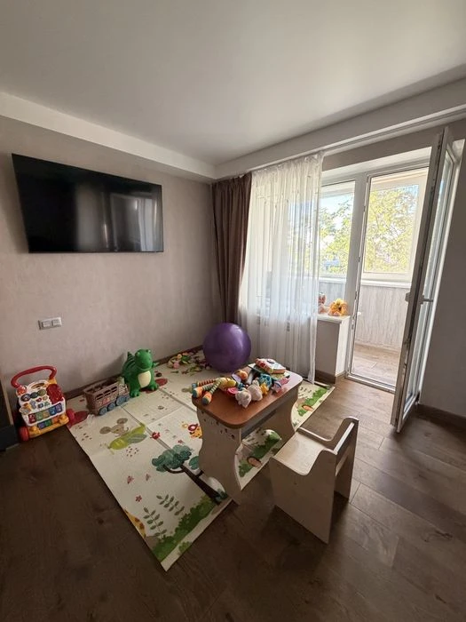 2 bedroom apartment Baburka