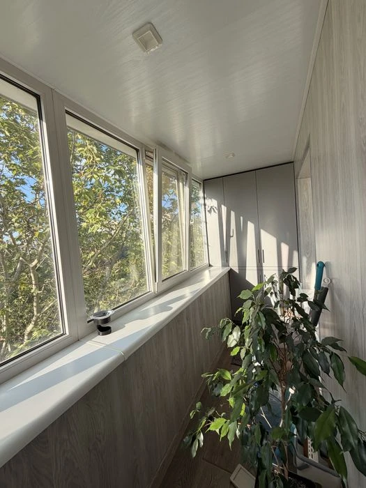 2 bedroom apartment Baburka